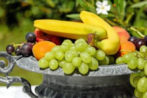 Warum Früchtefasten